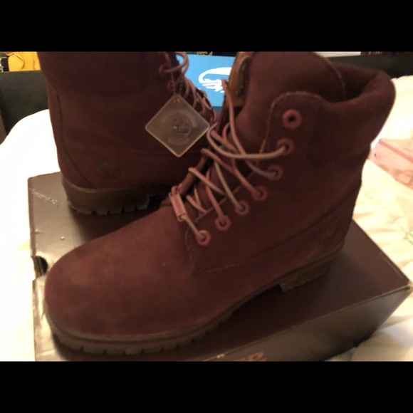 Timberlands - Picture 8 of 8